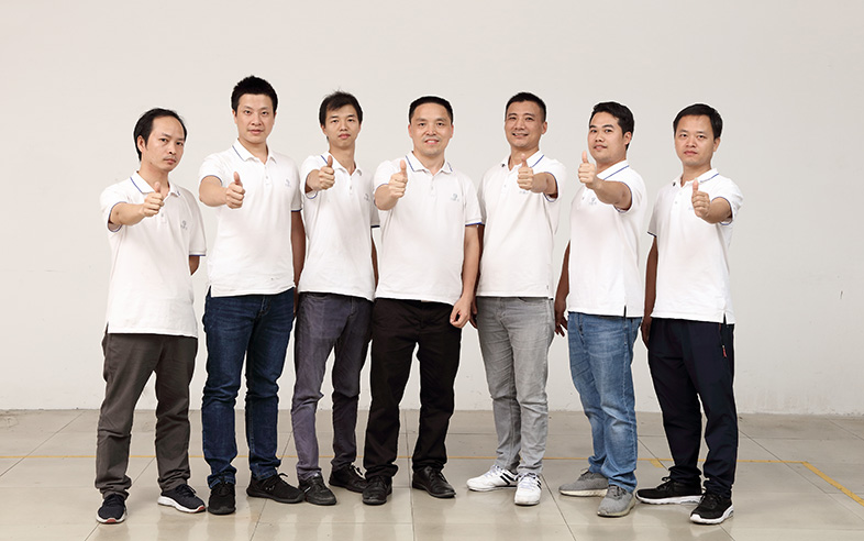 全自動焊接機設備